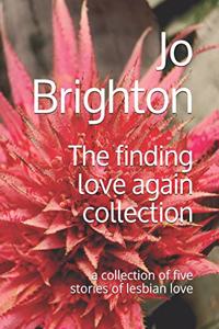 The finding love again collection
