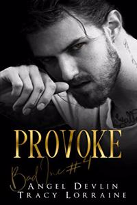 Provoke