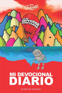 Hijo, Moveras Montañas