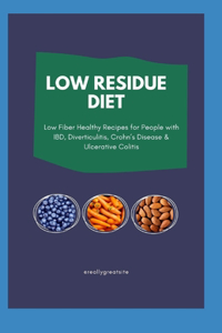 Low Residue diet
