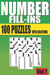 Number Fill-Ins