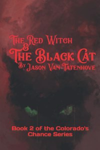 Red Witch & The Black Cat