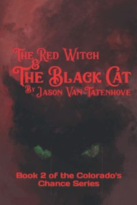 The Red Witch & The Black Cat