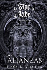 Flor de Jade IV Edición X° Aniversario