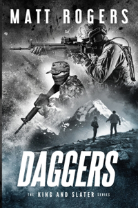 Daggers