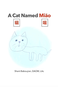 Cat Named Miāo