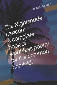 Nightshade Lexicon