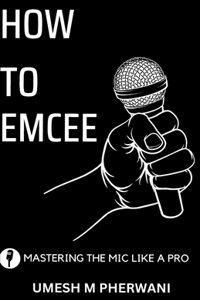 How to emcee