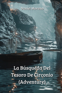 Búsqueda Del Tesoro De Circonio (Adventure)