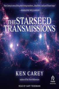 Starseed Transmissions