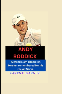 Andy Roddick