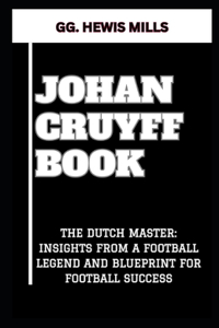 Johan Cruyff Book