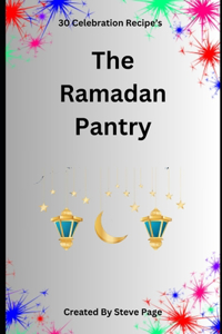 Ramadan Pantry
