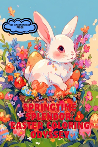 Springtime Splendor