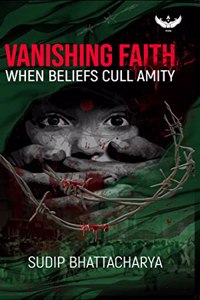 Vanishing Faith: When Beliefs Cull Amity