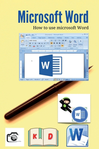 Microsoft word