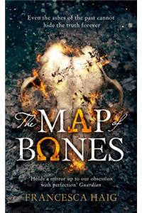 Map of Bones