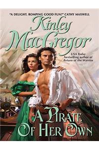 A Pirate of Her Own