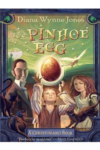 The Pinhoe Egg