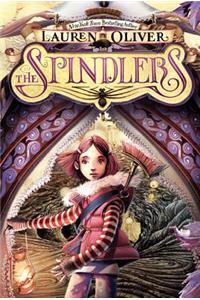 The Spindlers