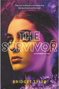 The Survivor: A Pioneer Novel