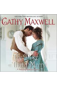 The Duke That I Marry
