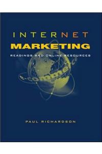 Internet Marketing: Readings and Online Resources