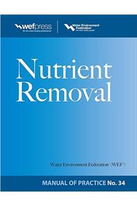 Nutrient Removal, Wef Mop 34