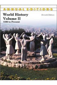 A/E World History V2