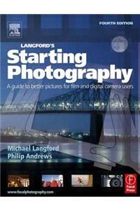 Langford's Starting Photography