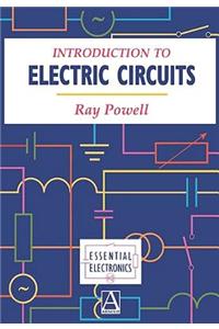 Introduction to Electric Circuits
