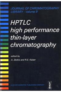 Hptlc - High Performance Thin-Layer Chromatography