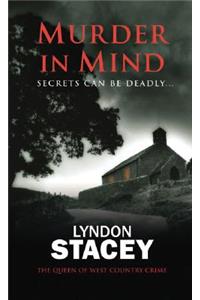 Murder in Mind