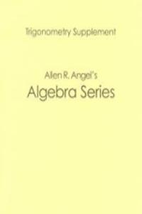 Trigonometry Supplement