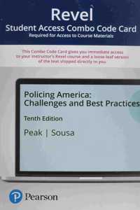 Revel for Policing America