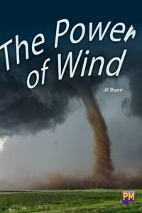 PM RUBY THE POWER OF WIND PM GUIDED READ
