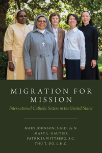 Migration for Mission