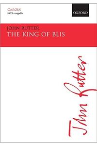 The King of Blis