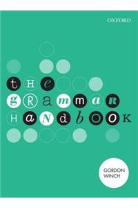 Grammar Handbook