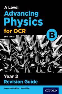 OCR ADVANCING PHYSICS AS & YEAR 1 REVISI
