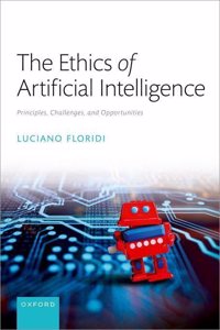 Ethics of Artificial Intelligence