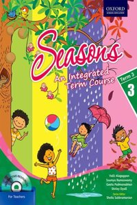 Seasons Class 3, Term 3