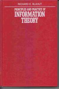 Principles and Practice of Information Theory