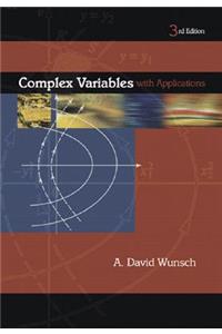 Complex Variables with Applications