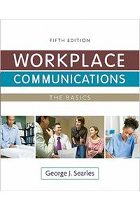 Workplace Communications