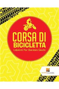 Corsa Di Bicicletta