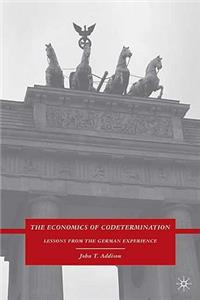 Economics of Codetermination