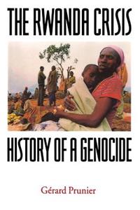 Rwanda Crisis