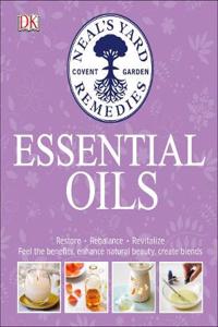 Neal's Yard Remedies Essential Oils