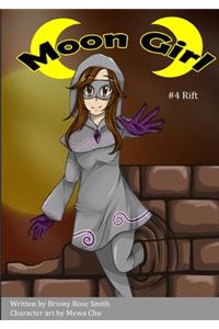 Moon Girl 4